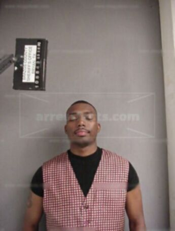 Charles Alex Davis Jr.