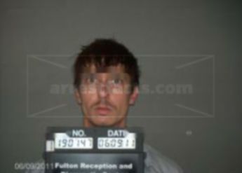 Aaron T Mccarty