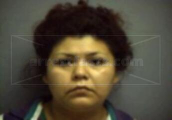 Kimberly Dee Hernandez