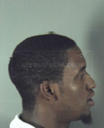 Jermmaine Anthony Rabess