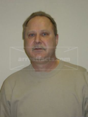 Lyle T Geiger