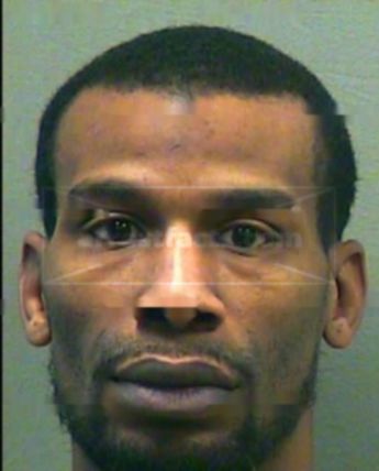 Sherrod Yancey