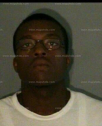 Mark Anthony Wilson