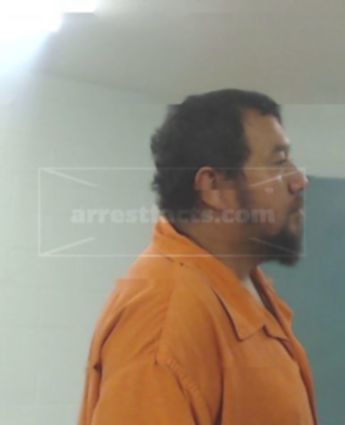 Selestino Aguilar