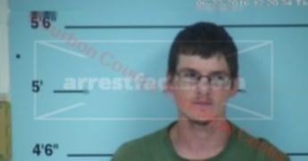 Jerrick M. Oldham