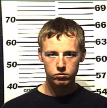 Gary Dean Vandeventer