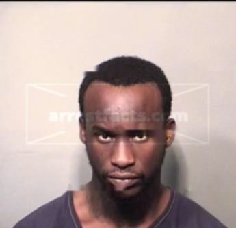 Kadeem Charles Henry