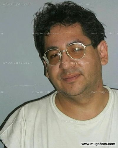 Mark Andrew Martinez