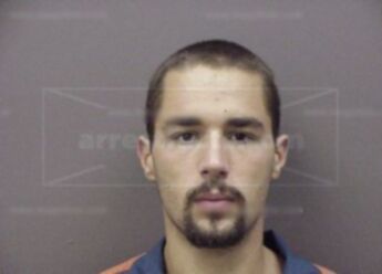 Jeramiah Alton Hetherington