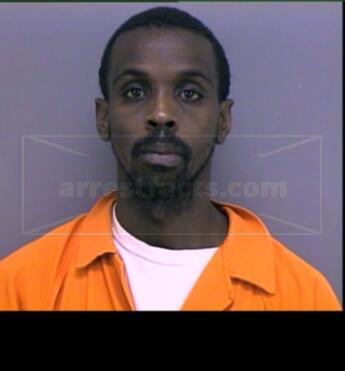 Antwann Delone Johnson