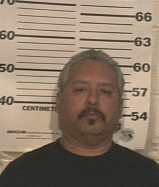 Victor Rodriguez De La Rosa