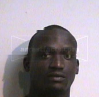 Desmond Jerard Monte Gordon