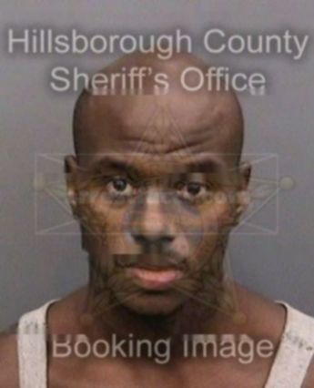 Billy Shermaine White