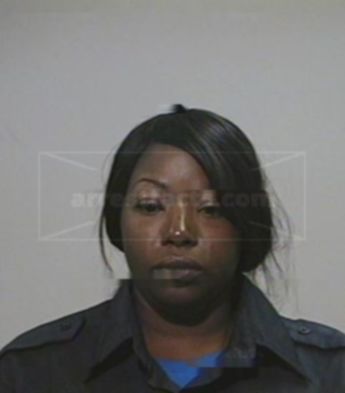 Tarneka James
