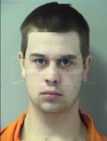 Garrett Conner Duckworth