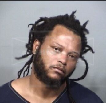 Daniel Lee Harrison