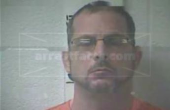 Steven Patrick Bentley
