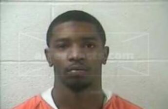 Roderick Derrell Daniel