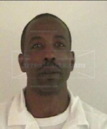 Victor Lamar Mcmillian