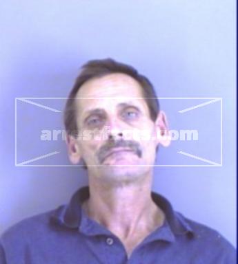 Ricky Lynn Aaron