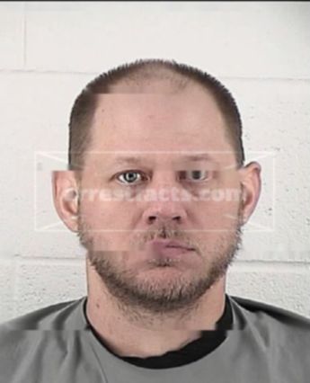 Jesse Colin Kast