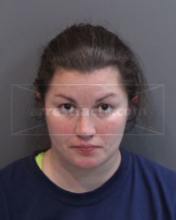 Hilary Lauren Connelly