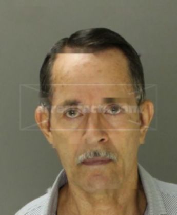 Victor Salomes Collazo