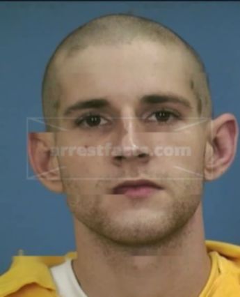 Bradley Brister