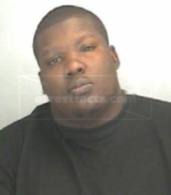 Tavaris Marquis Clark