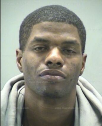 Shawn Christopher George