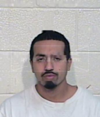 Armando Cervantes Trevino