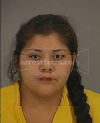 Laura Lizette Villaescusa