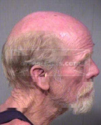 Jay Elroy Pendergraft