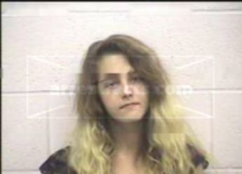Tabbitha Ann Helton