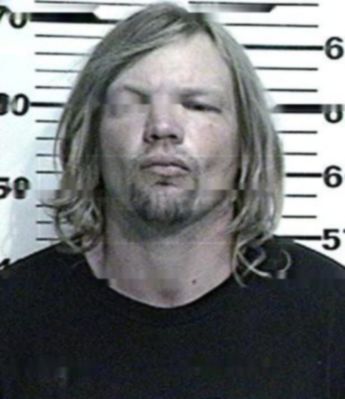 Daniel Lee Knod