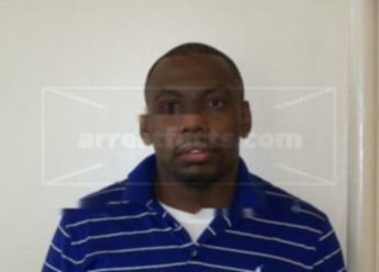 Vernon Brown