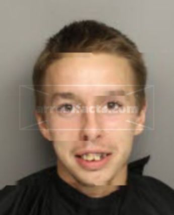 Jacob Benton Parker