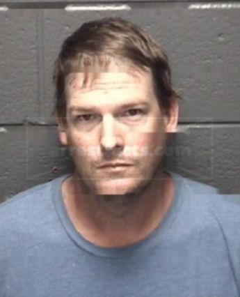 Christopher Willis Lee