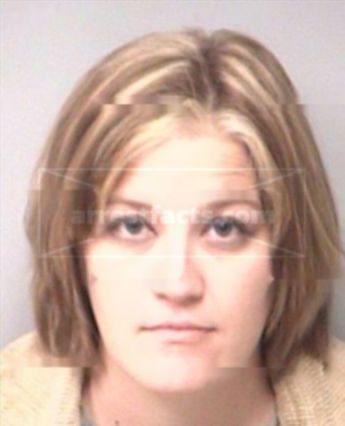 Kasey Michelle Wheeland