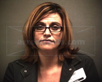 Misty Gayle Mcguire