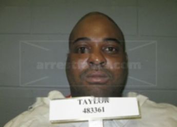 Timothy Jerome Taylor