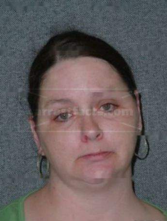 Tammy Marie Huffman