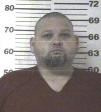 Michael Andrew Edwards