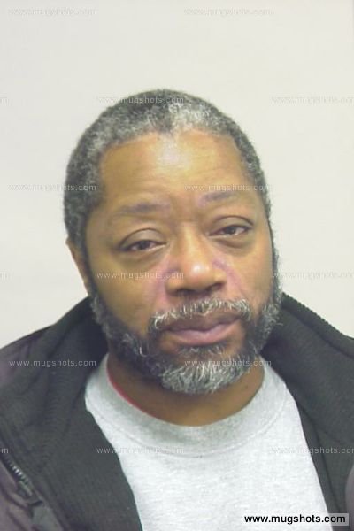 Reggie Coleman