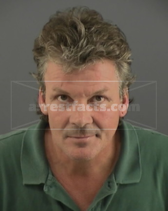 Christopher John Peterson