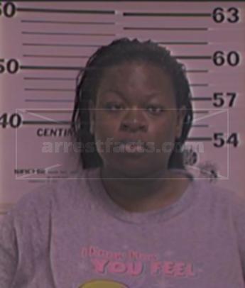 Tisha Makiya Hughey