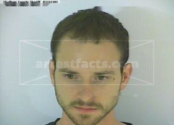 Joshua Tyler Floyd