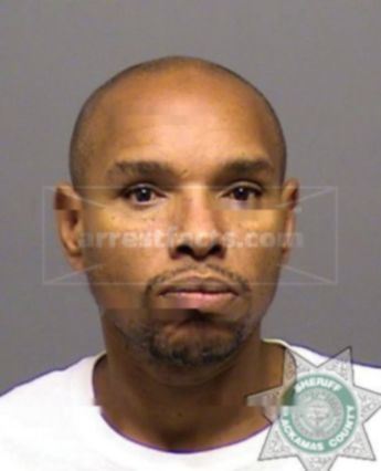Corey Tyrone Wagner