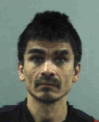 David Joseph Martinez