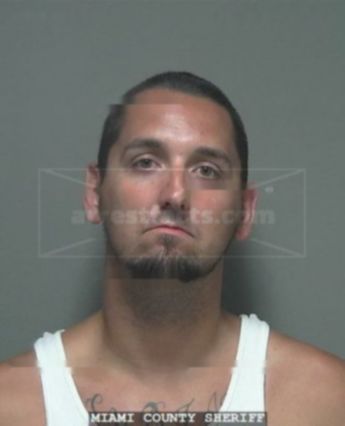 Travis A Ward